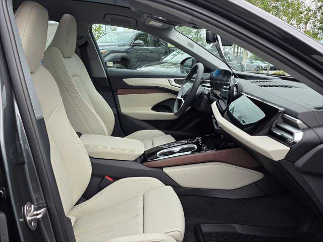 New 2026 Audi A6 Premium Plus AWD/4WD image 11