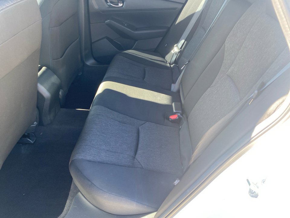 Certified 2023 Honda Accord LX image 16