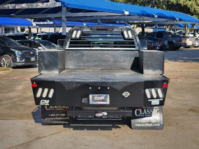 Used 2024 Chevrolet Silverado 3500 W/T w/ WT Convenience Package image 12