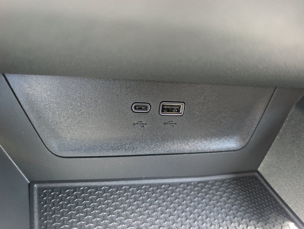 New 2027 Chevrolet Equinox RS FWD image 28