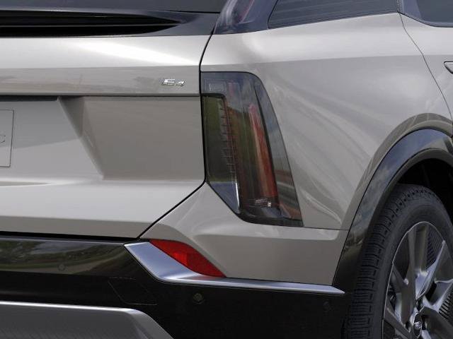 New 2027 Cadillac Optiq Premium Luxury w/ LPO, Floor Liner Package AWD/4WD image 11