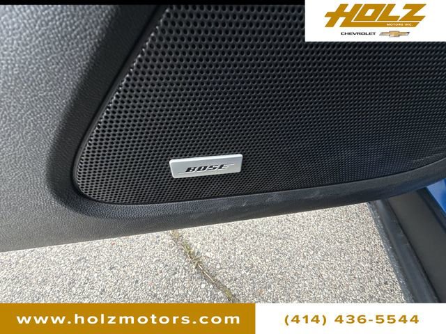 Certified 2024 Chevrolet Equinox Premier FWD image 24