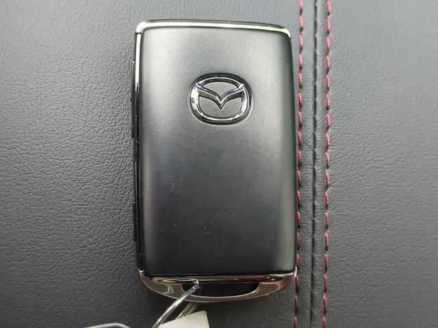 New 2026 MAZDA CX-30 AWD 2.5 S image 26