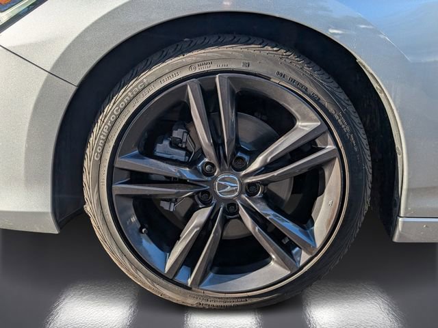 Certified 2024 Acura Integra A-Spec image 7