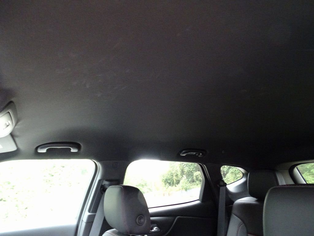 Used 2022 Chevrolet Blazer RS image 17