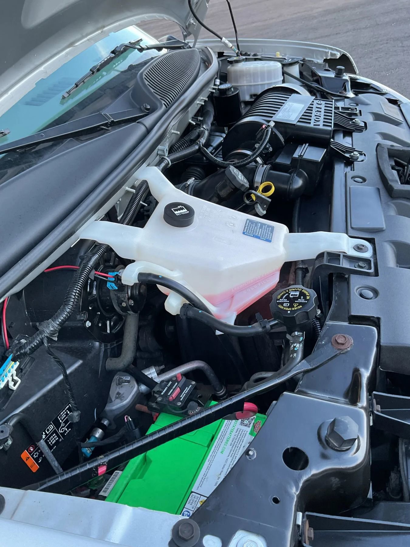 Used 2020 GMC Savana 3500 w/ Driver Convenience Package image 15