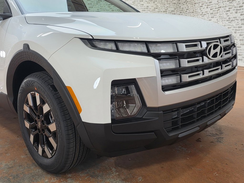 New 2026 Hyundai Santa Cruz SEL image 10