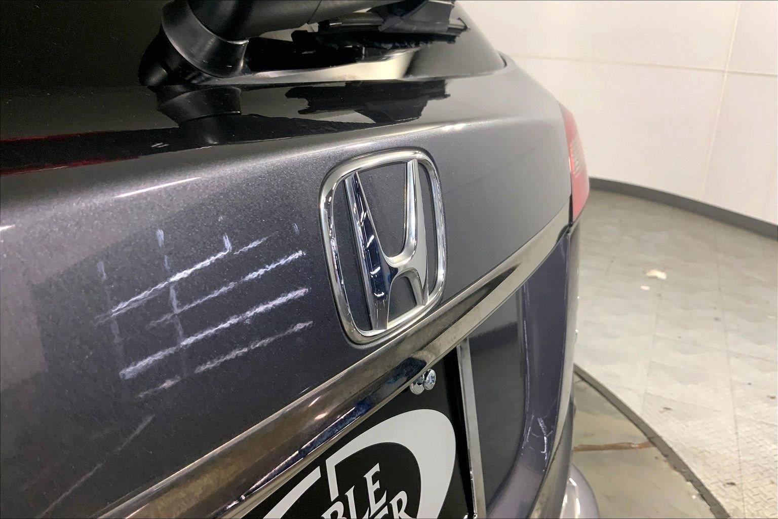 Used 2019 Honda HR-V Touring image 30