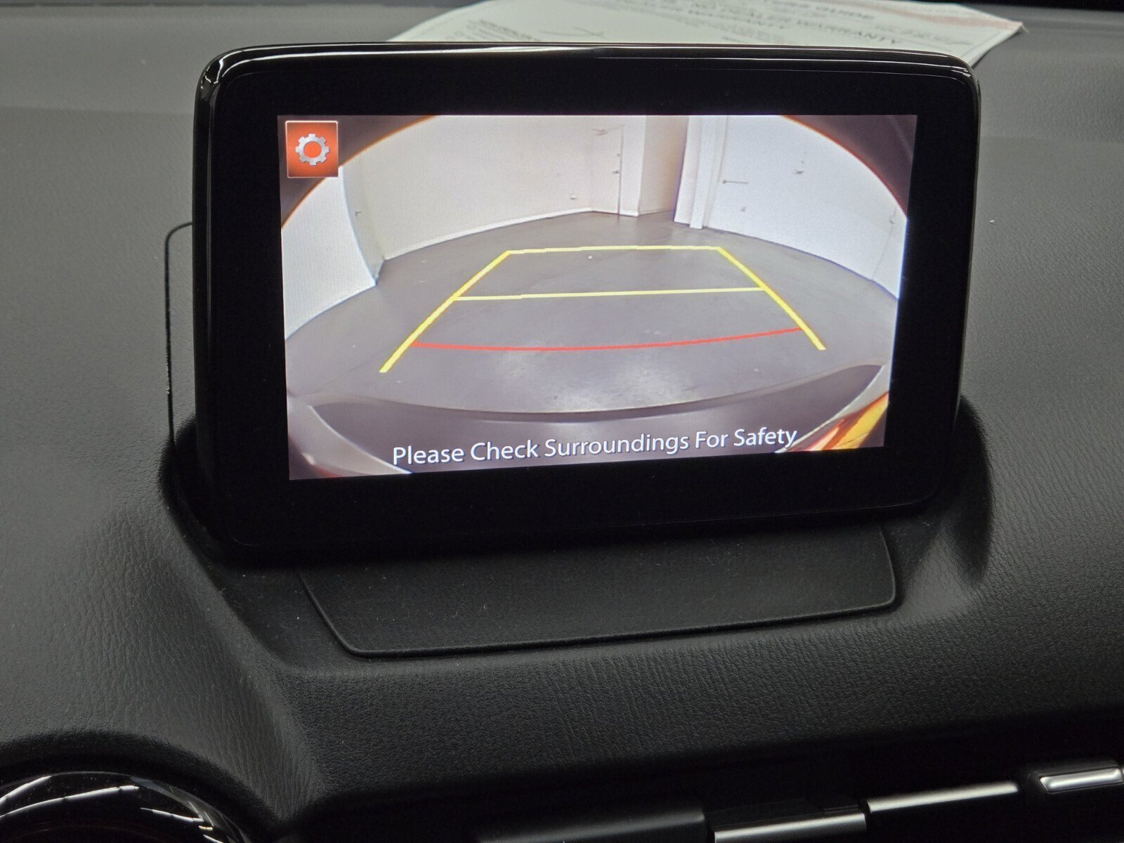 Used 2018 MAZDA CX-3 Sport FWD image 18