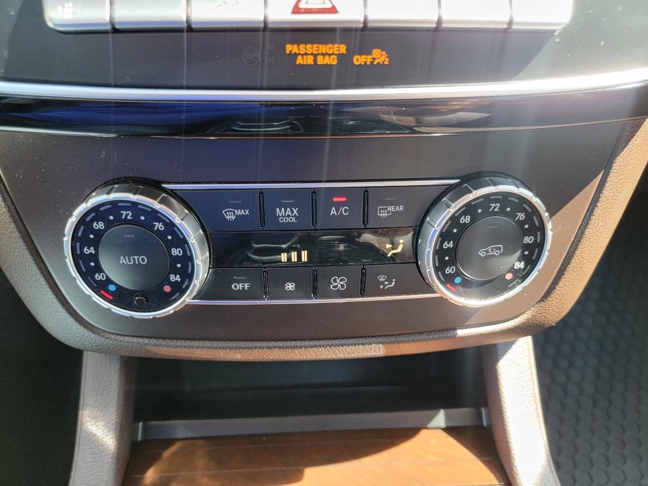 Used 2017 Mercedes-Benz GLE 350 4MATIC image 40