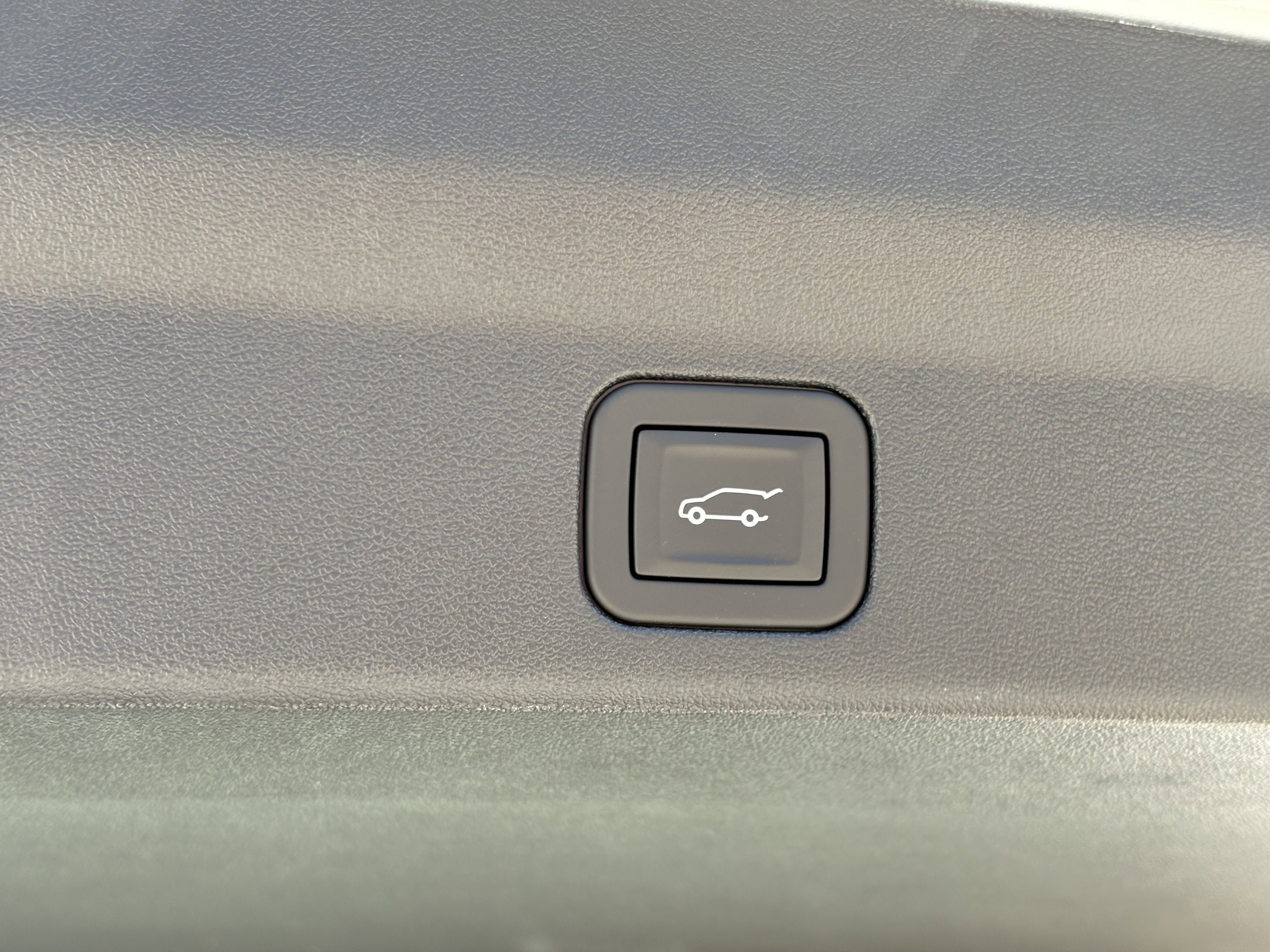 New 2025 Cadillac Escalade IQ Sport 2 image 11