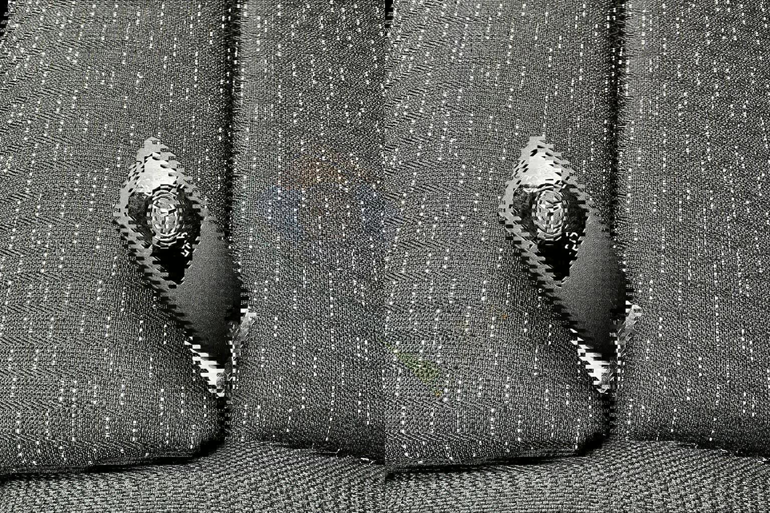 Certified 2025 Mercedes-Benz Sprinter 2500 image 15