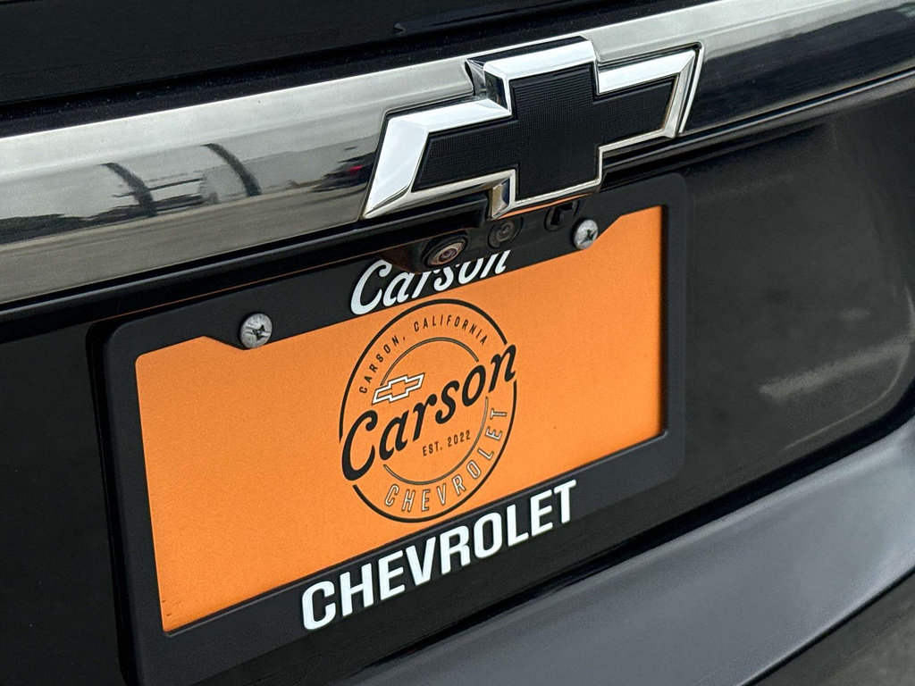 Used 2023 Chevrolet Traverse RS AWD/4WD image 6