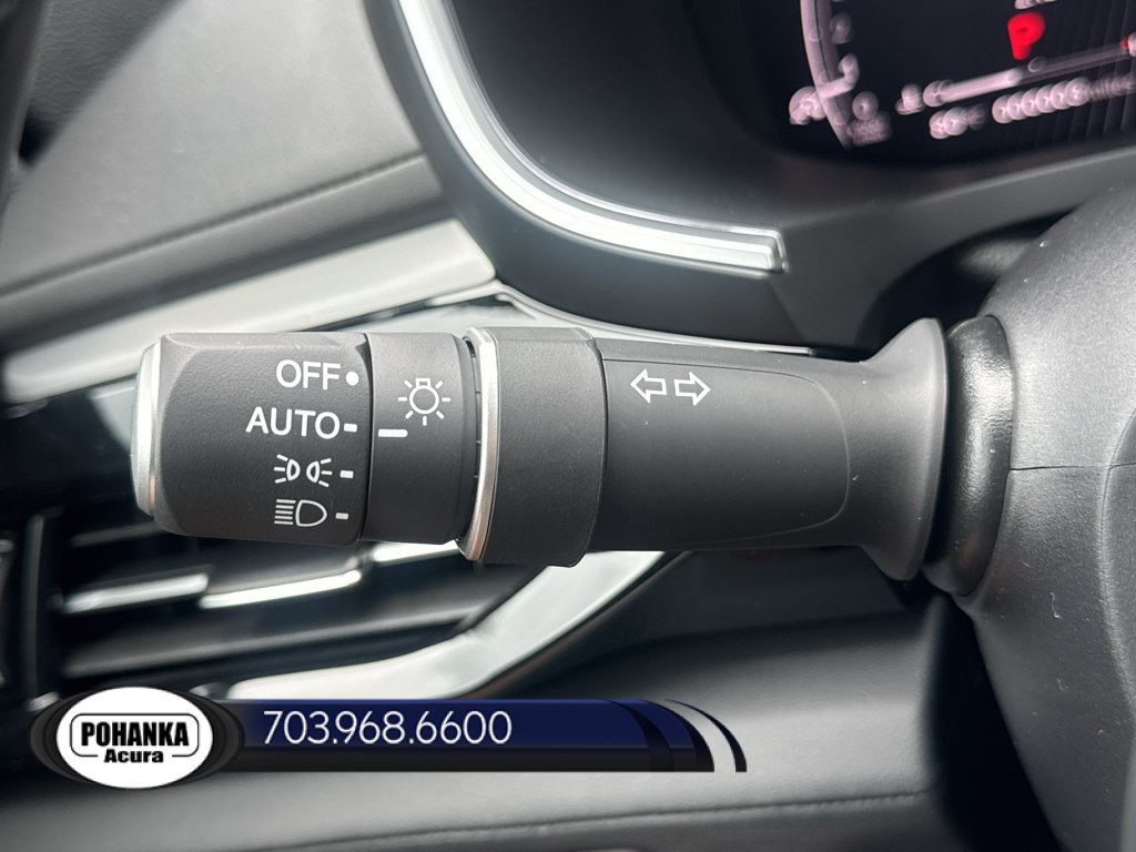 New 2026 Acura MDX w/ Technology Package AWD/4WD image 10