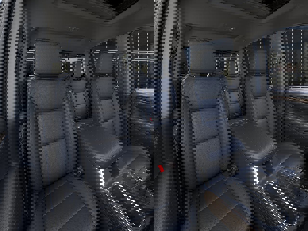 New 2026 GMC Sierra 1500 SLT w/ SLT Premium Plus Package image 30