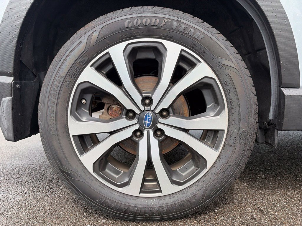 Used 2019 Subaru Forester Limited AWD/4WD image 23