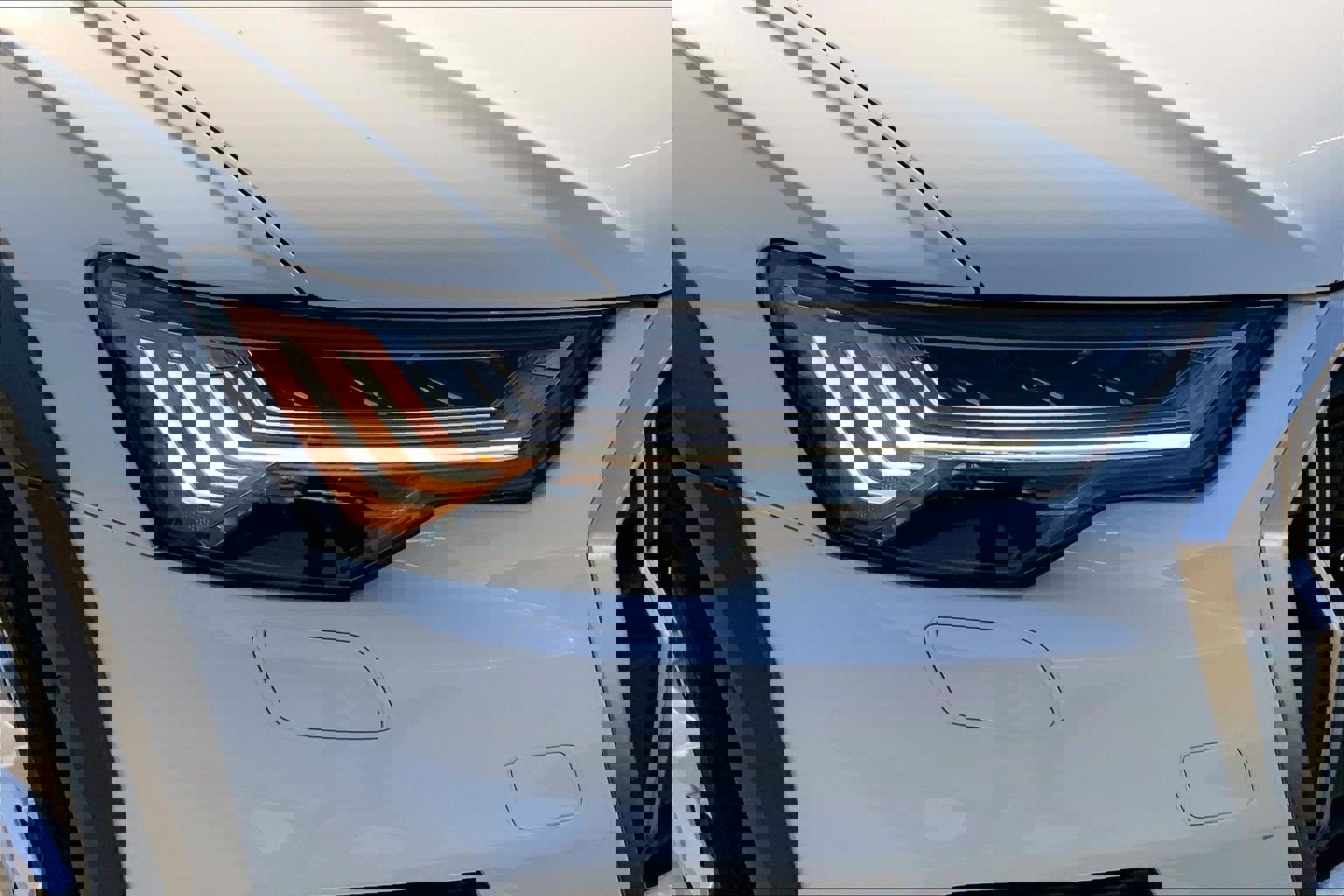 Used 2022 Audi A6 3.0T allroad Prestige image 25