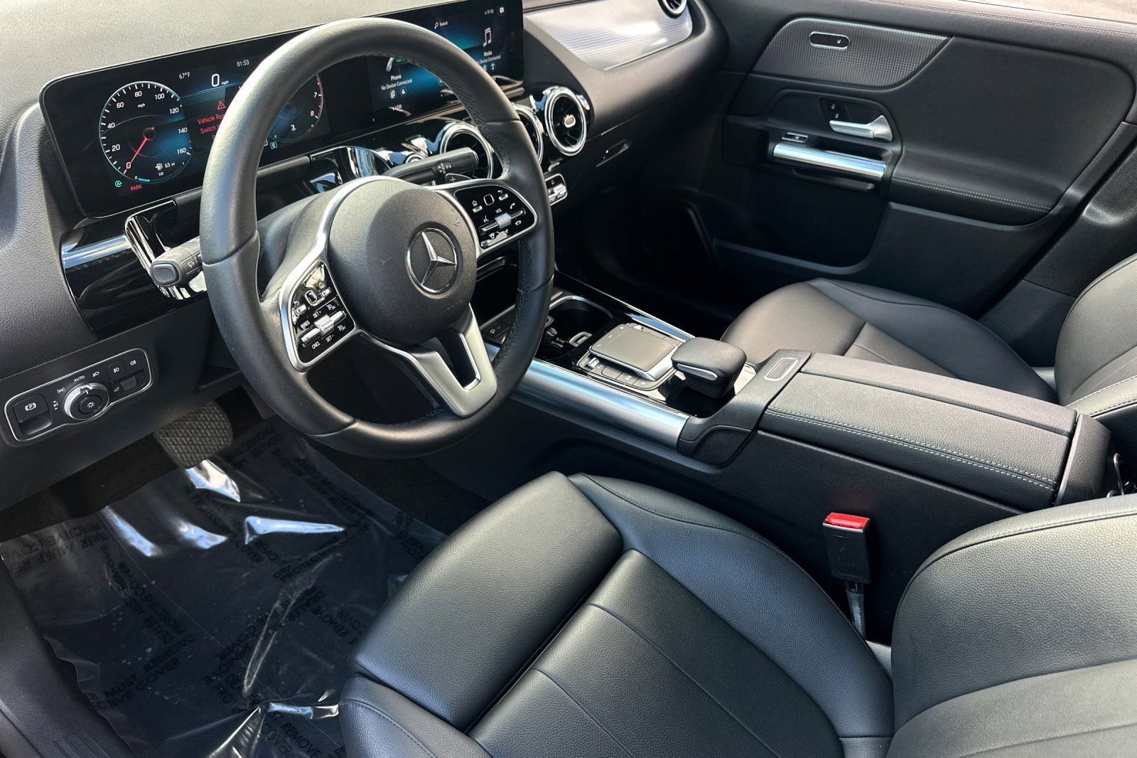 Certified 2022 Mercedes-Benz GLA 250 image 8