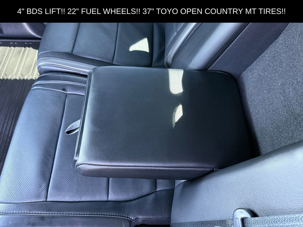 Used 2020 Ford F150 Raptor w/ Equipment Group 802A Luxury AWD/4WD image 16