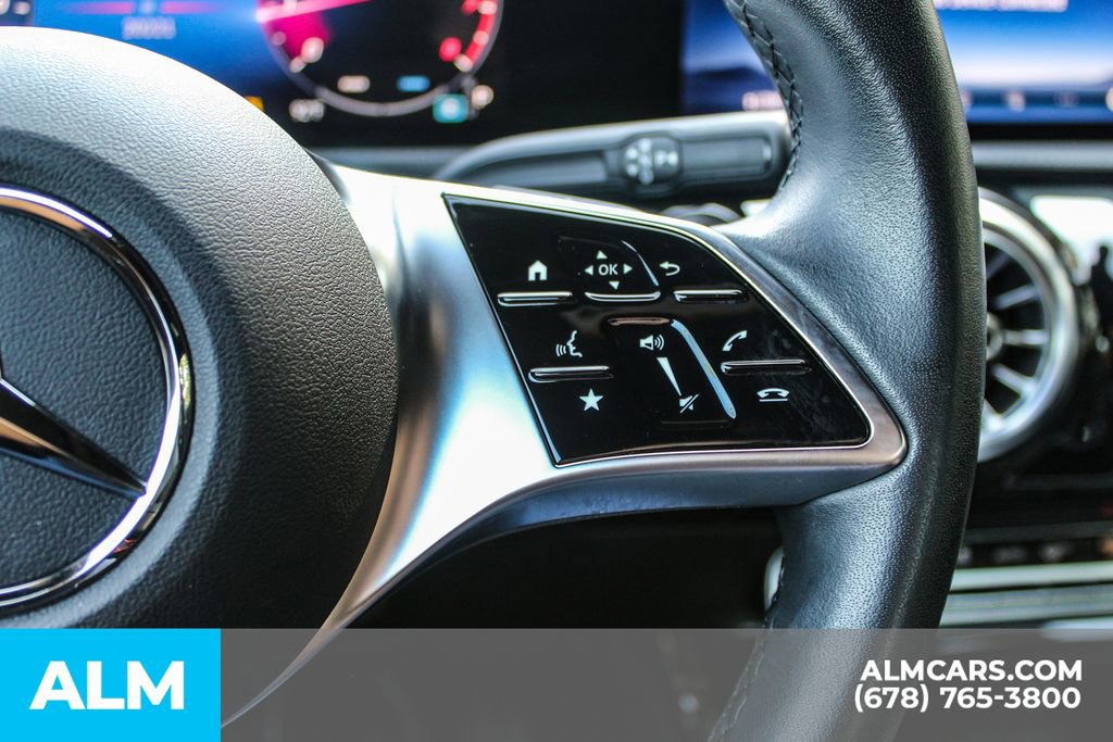 Used 2024 Mercedes-Benz CLA 250 image 27