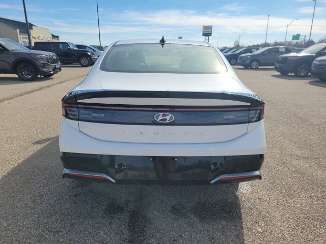 Used 2025 Hyundai Sonata SEL image 23