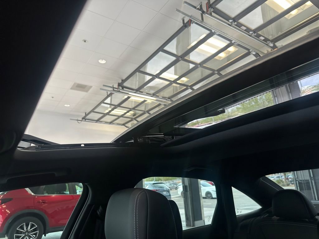 Used 2025 Audi A6 Premium Plus image 22