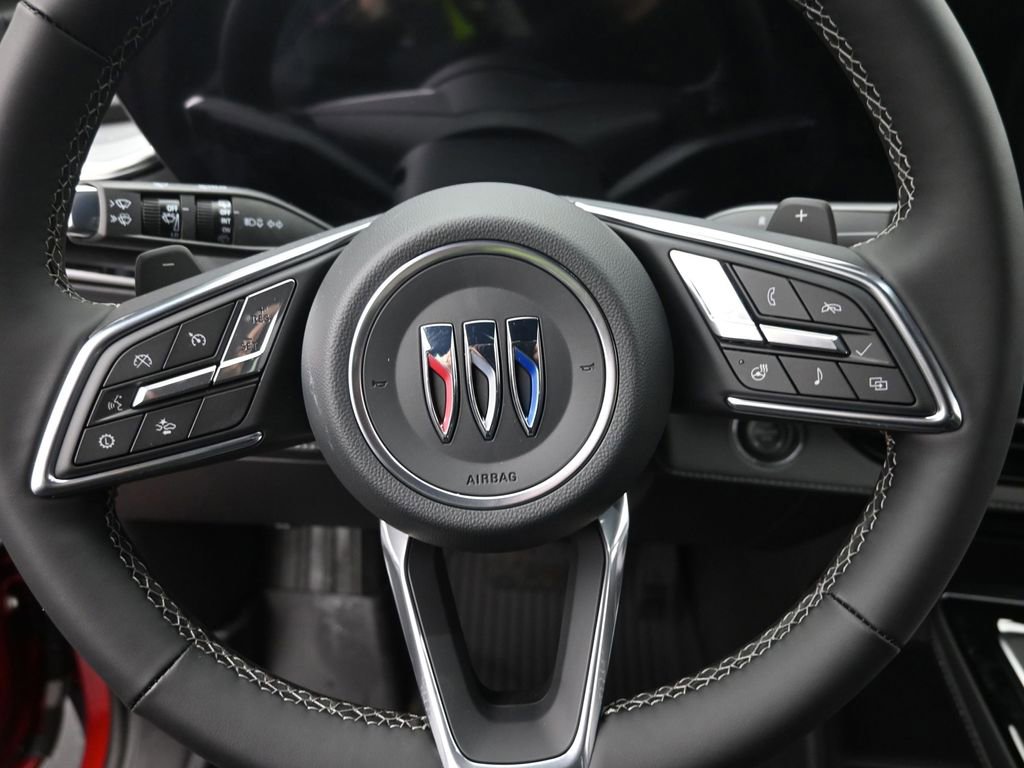 New 2026 Buick Enclave Preferred w/ Power Package image 18