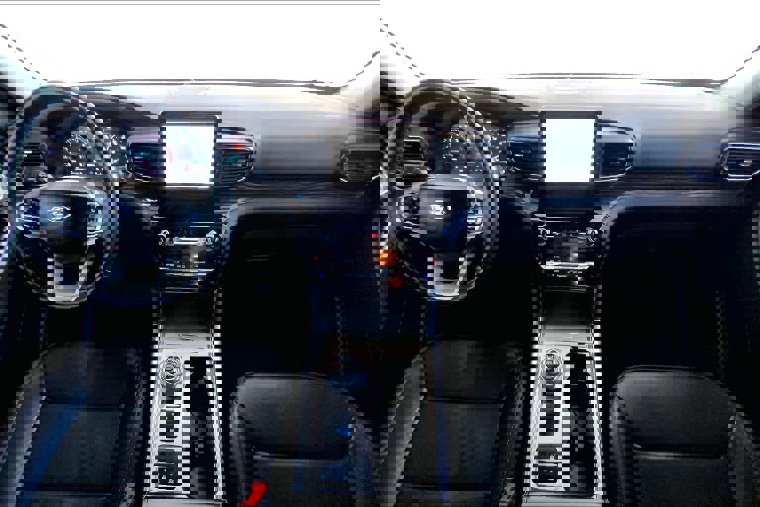 Used 2022 Ford Explorer Limited w/ Equipment Group 301A image 15