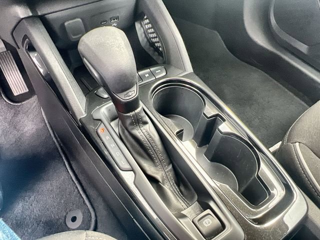 Certified 2025 Chevrolet TrailBlazer LT image 14