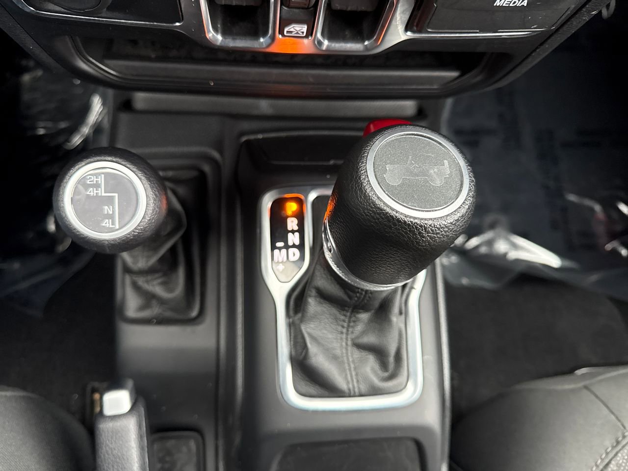 Used 2023 Jeep Wrangler Willys image 22