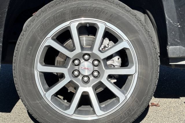 Used 2022 GMC Canyon Denali image 23