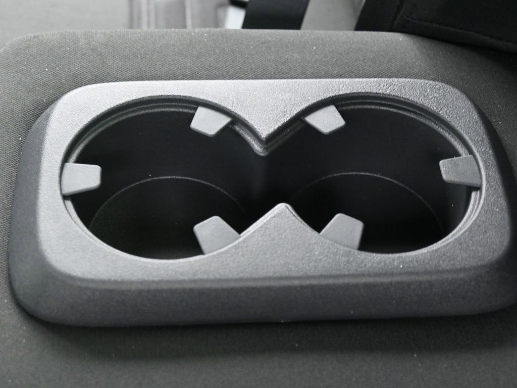 New 2026 Nissan Frontier PRO-4X w/ Tow Package image 25