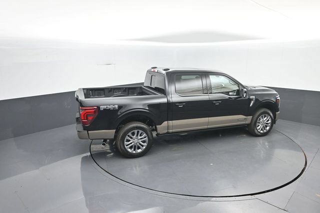New 2026 Ford F150 King Ranch w/ Equipment Group 601A High AWD/4WD image 34