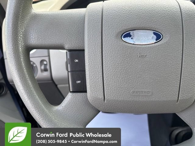 Used 2007 Ford F150 XLT AWD/4WD image 15