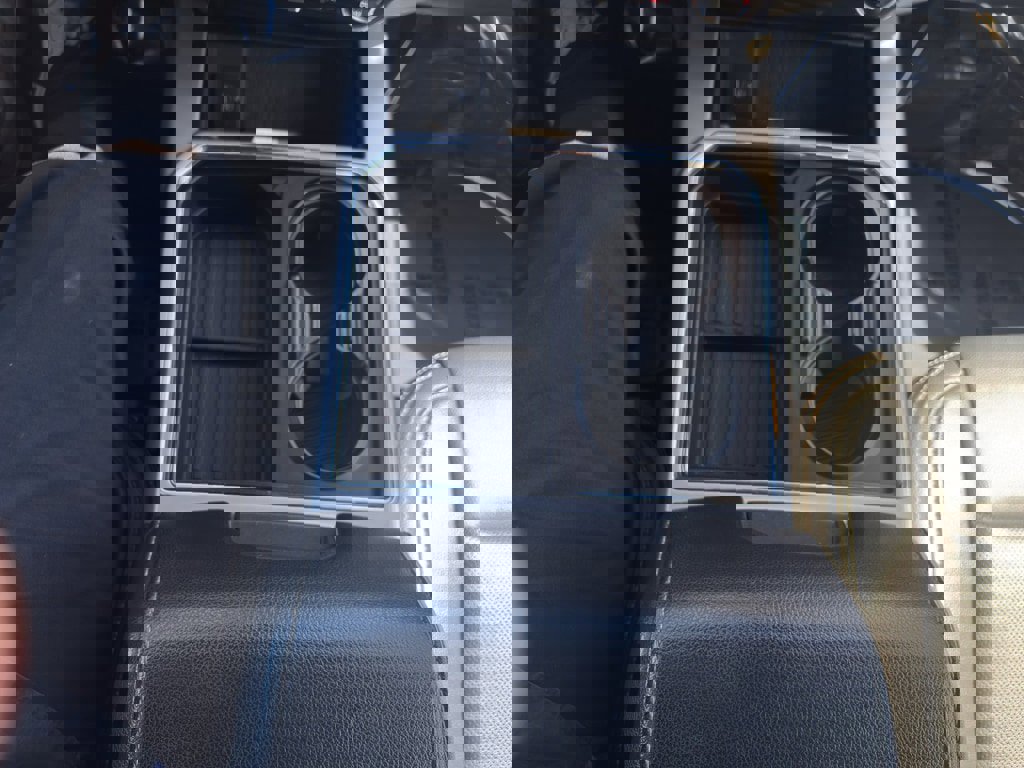 Used 2022 Ford F250 Lariat w/ Tremor Off-Road Package image 13