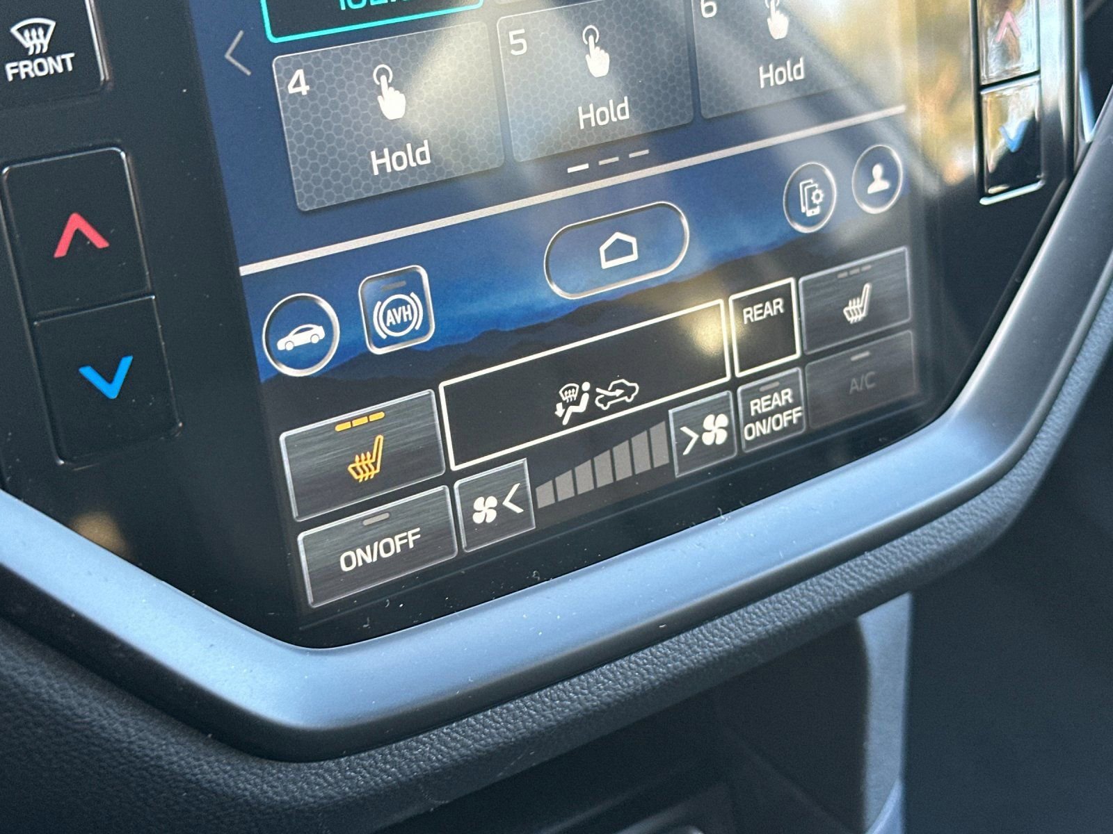 New 2026 Subaru Ascent Premium AWD/4WD image 24