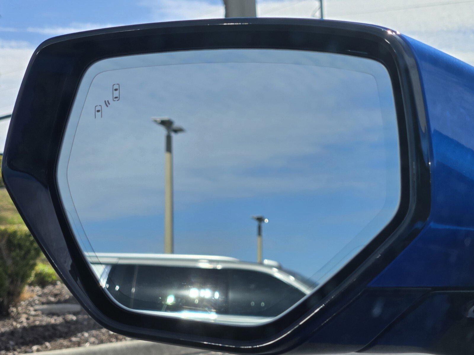 New 2026 Chevrolet Corvette Stingray w/ Stealth Interior Trim Package image 13