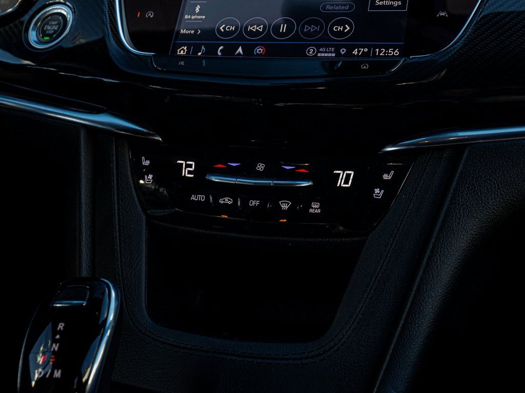 Used 2023 Cadillac XT6 Sport image 22