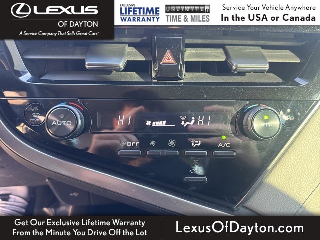 Used 2022 Toyota Camry SE image 23