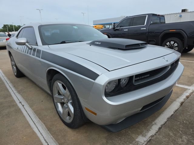 Used 2010 Dodge Challenger R/T RWD image 7