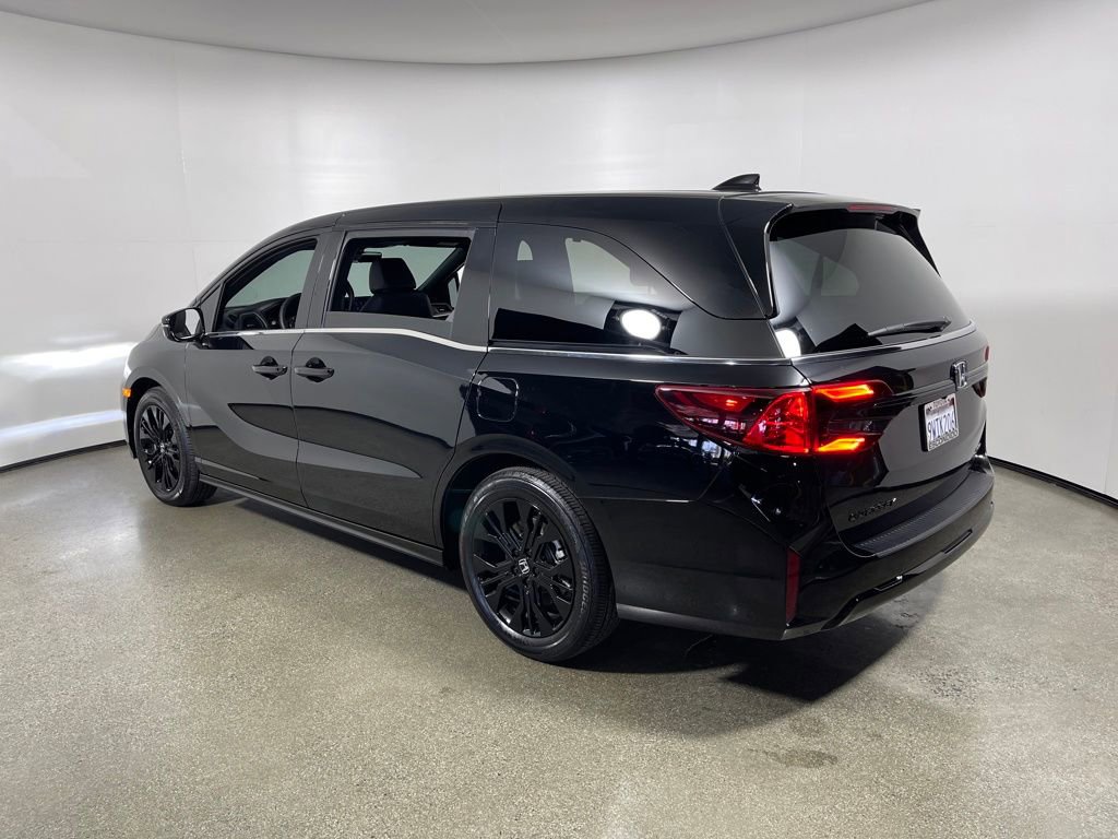 Used 2026 Honda Odyssey Sport-L image 5