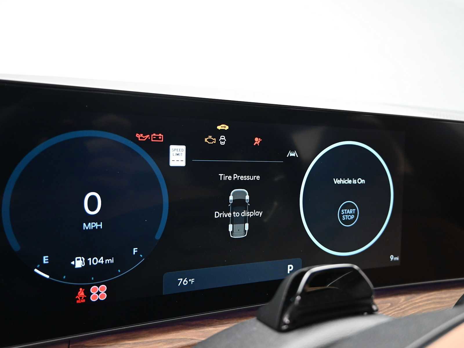 New 2026 Hyundai Santa Fe Calligraphy image 17