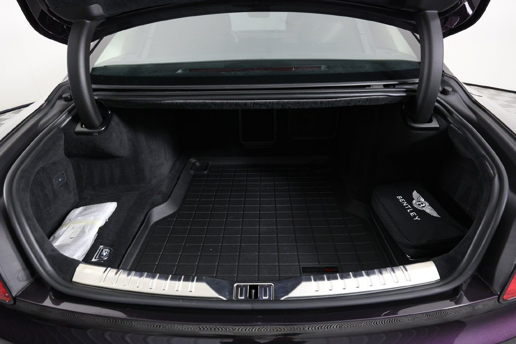 Used 2021 Bentley Flying Spur V8 AWD/4WD image 12