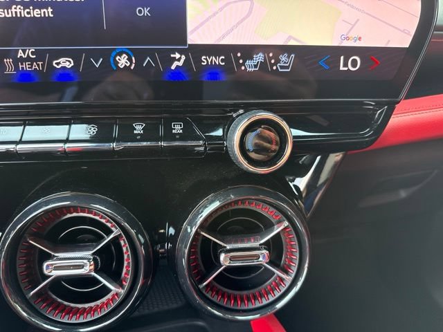 Used 2024 Chevrolet Blazer EV RS AWD/4WD image 21