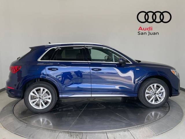 New 2025 Audi Q3 2.0T Premium image 16