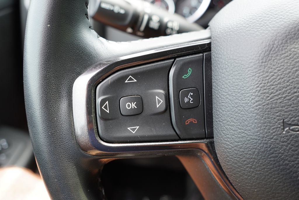 Certified 2022 RAM 1500 Big Horn w/ Built-to-serve Edition AWD/4WD image 34