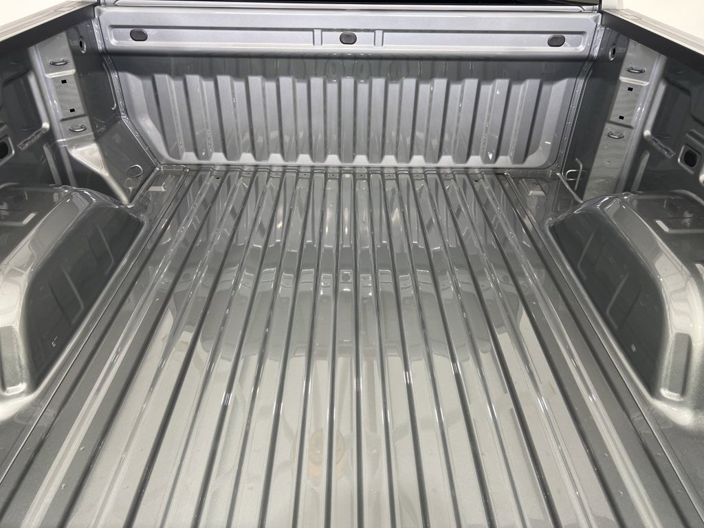 New 2026 Chevrolet Silverado 1500 Custom w/ Turbomax Blackout Package image 22