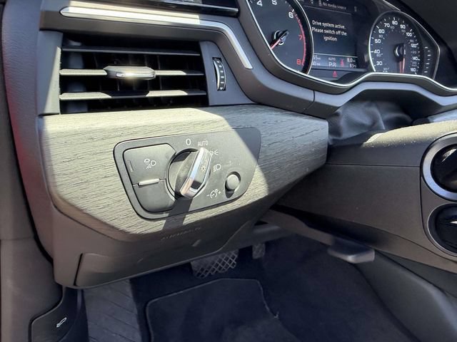Used 2023 Audi A5 2.0T Premium AWD/4WD image 21