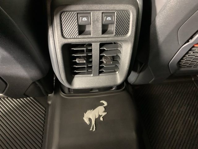 Used 2025 Ford Bronco Raptor w/ Interior Carbon Fiber Pack AWD/4WD image 35