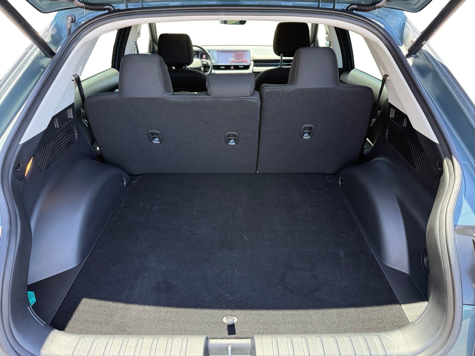 Certified 2024 Hyundai Ioniq 5 SEL RWD image 17